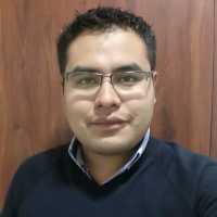 Avatar Jose Luis Garcia Praxedes