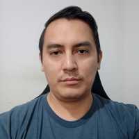 Gregorio Vargas Miranda