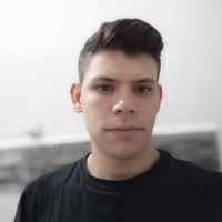 Avatar Nestor Gabriel Prieto Paredes