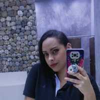 Avatar YAINA GONZALEZ