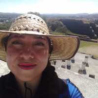Avatar Alejandra Luna Chavez
