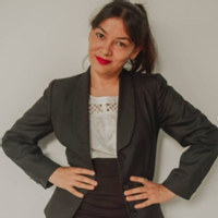 Priscila Catherine Aguilera Jurado