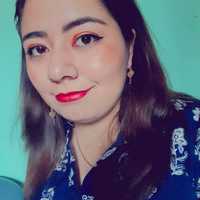 Avatar Priscila Del Carmen