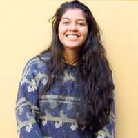 Avatar Priscilla Báez