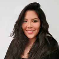 Avatar Paulina Elizabeth Robalino Guerra
