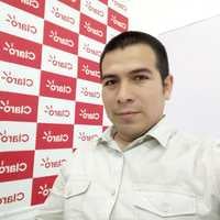 Camilo Chiclayo Rivera