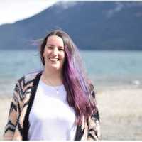 Avatar Anahí Carbó