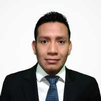 Jorge Luis Pérez Canto