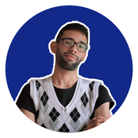 Avatar Andrés Sandoval