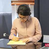 Avatar Karla Garcia Olivas