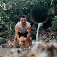 Avatar Carlos Sanches Garcia