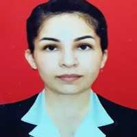 Andrea Soledad Burgos Ballivian
