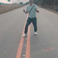 andres ricardo perez