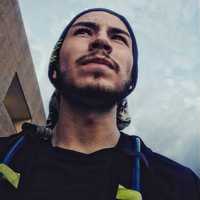 Avatar Juan David Sarmiento Cortes