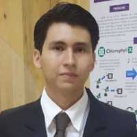 Edisson Paul Sanchez Castro