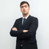 Avatar Juan Pablo Santamaria Zuluaga