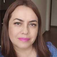 Avatar Paulina Torres