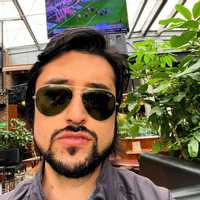 Avatar Pedro German Torres  Cetina