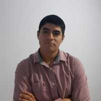 Avatar Pablo Giancarlos Uchuya Gallac