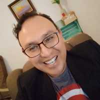 Avatar Gerson Francisco Alvarez Torrento