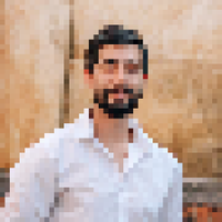 Avatar Fernando Echevarria