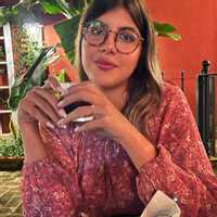 Maria Paz Rojas Vargas