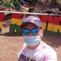 Avatar Pablo Antonio Vargas Chaparro