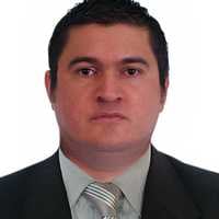 Avatar Pedro Vicente Carreño Rueda