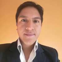 Avatar Patricio Yumbillo