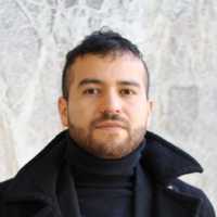 Avatar ANDRES ROYET