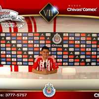 Avatar Enrique Mendoza