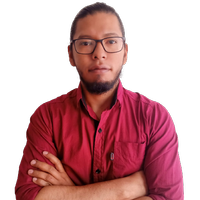 Avatar Cristobal Jose Quilimaco Lopez