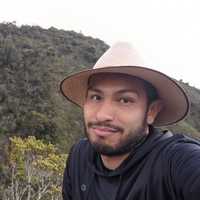 Avatar Alexis Quintero