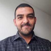 Avatar Andrés Mauricio Quintero Restrepo