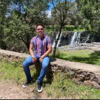 Avatar Luis Enrique Guzmán Ramírez