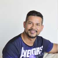 Avatar Roque Jacinto Arizal Ochoa
