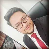 Avatar Cesar Roberto Herbas Delgadillo