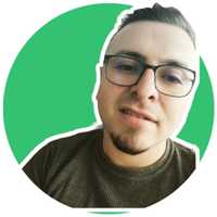 Avatar Rodrigo Andrés Hernández Moreno