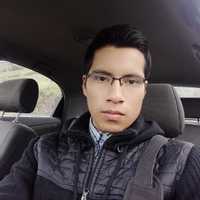 Ronald Minga