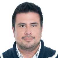 Avatar Ricardo Galvis
