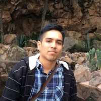 Avatar Carlos Rafael Arreola Hernández