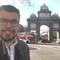 Avatar Rafael Fernández