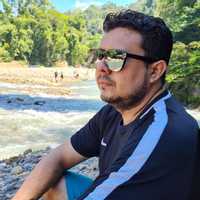 Avatar Rafael Sneider Cuartas Velandia