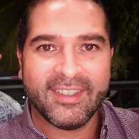 Avatar Rafael Alejandro Peraza Del Río