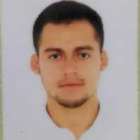 Avatar Arnaldo Rafael castro mazabel Rafael Castro Mazabel
