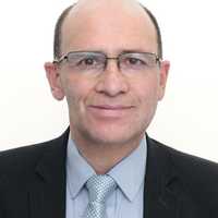 Avatar Rafael Humberto Bernal Sánchez