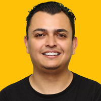 Avatar Rafael Escalante