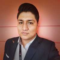 Avatar José Luis Rafael García Arias