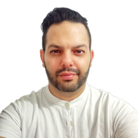 Avatar Rafael Freites