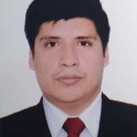 Avatar Rafael Andree Melendez Peña
